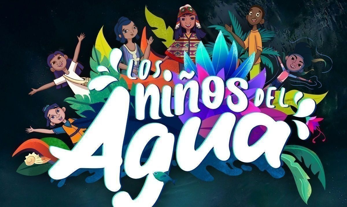 Estrenarán canción Los Niños del Agua, destacando la importancia de preservar el recurso 