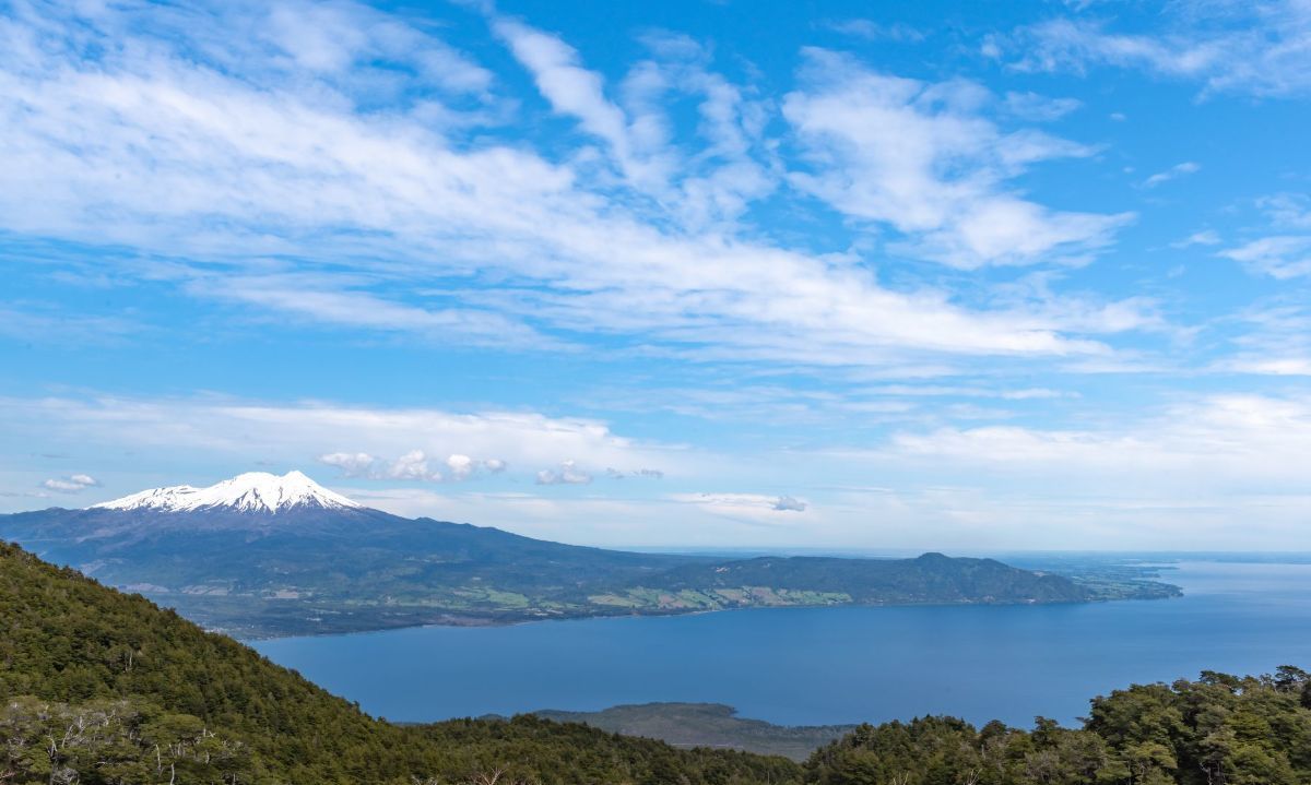 Lanzan evento clave para el turismo sostenible en la Región de Los Lagos
