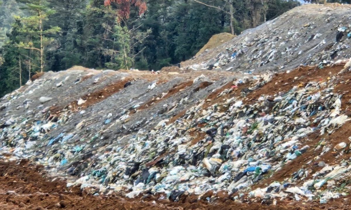 Elaborarán Estrategia Regional de Gestión de Residuos Sólidos y Economía Circular en Los Ríos