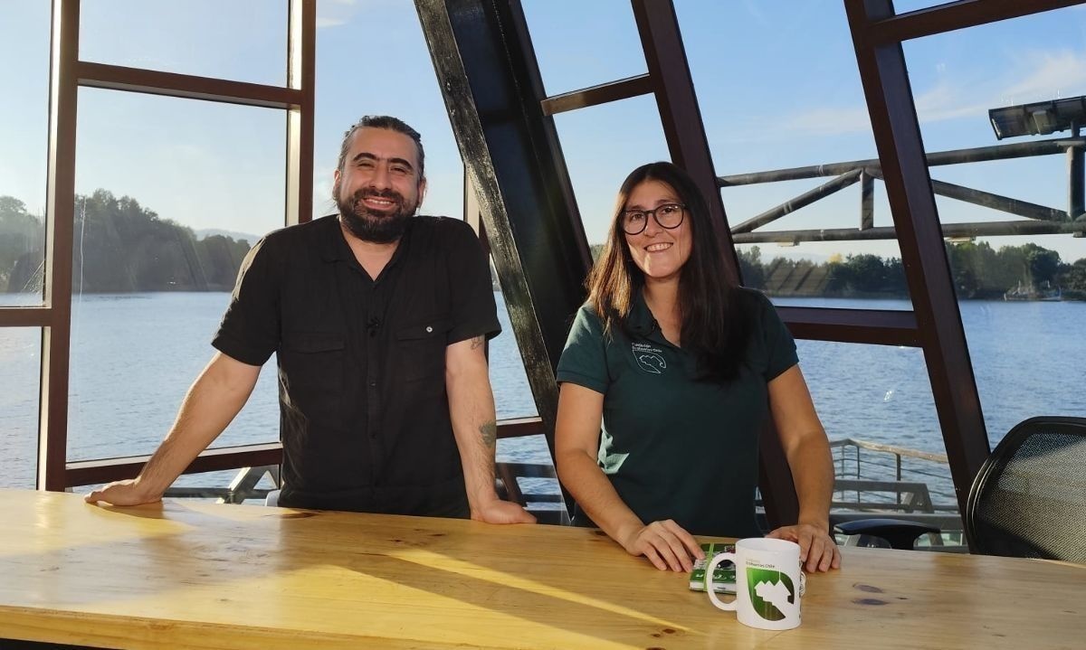 "No al ducto en Mehuín": cerca de 30 años de lucha por la defensa del mar