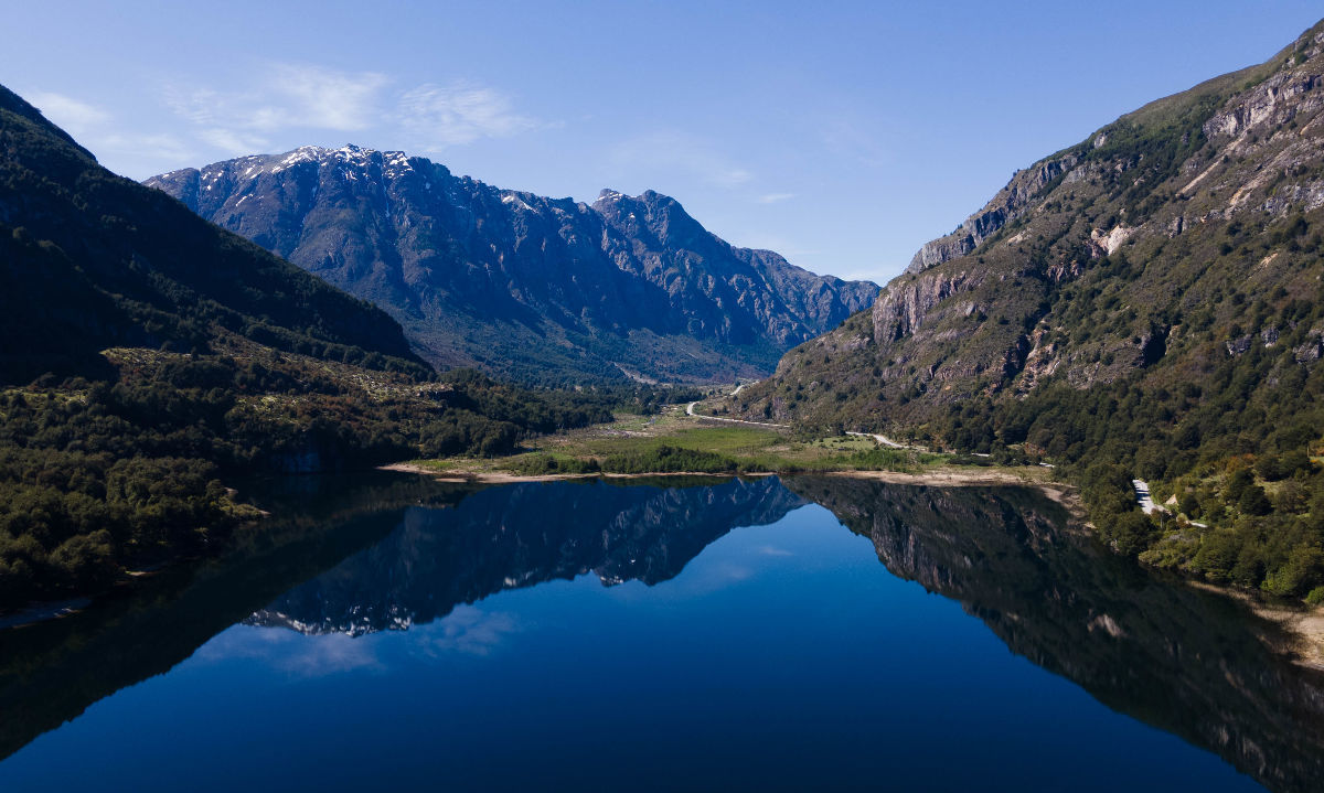 Día de la Tierra 2025 encuentra a Chile al borde de un nuevo sobregiro ecológico
