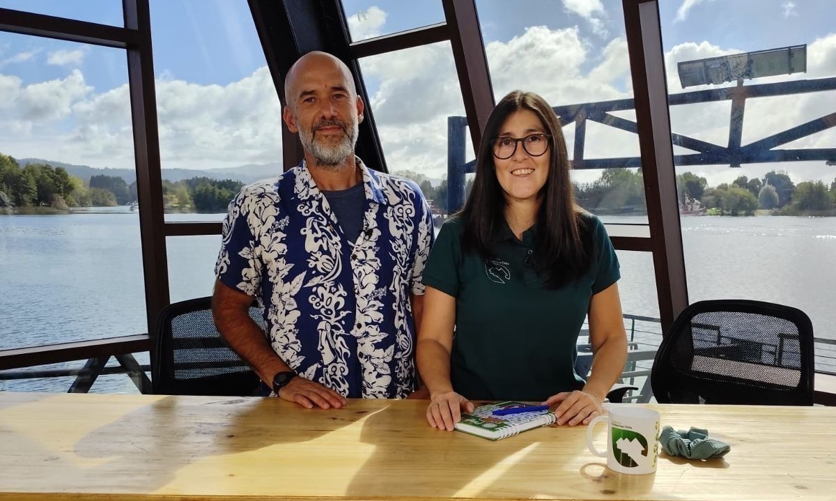 Fundación Melimoyu: impulsando la conservación y educación ambiental en la patagonia