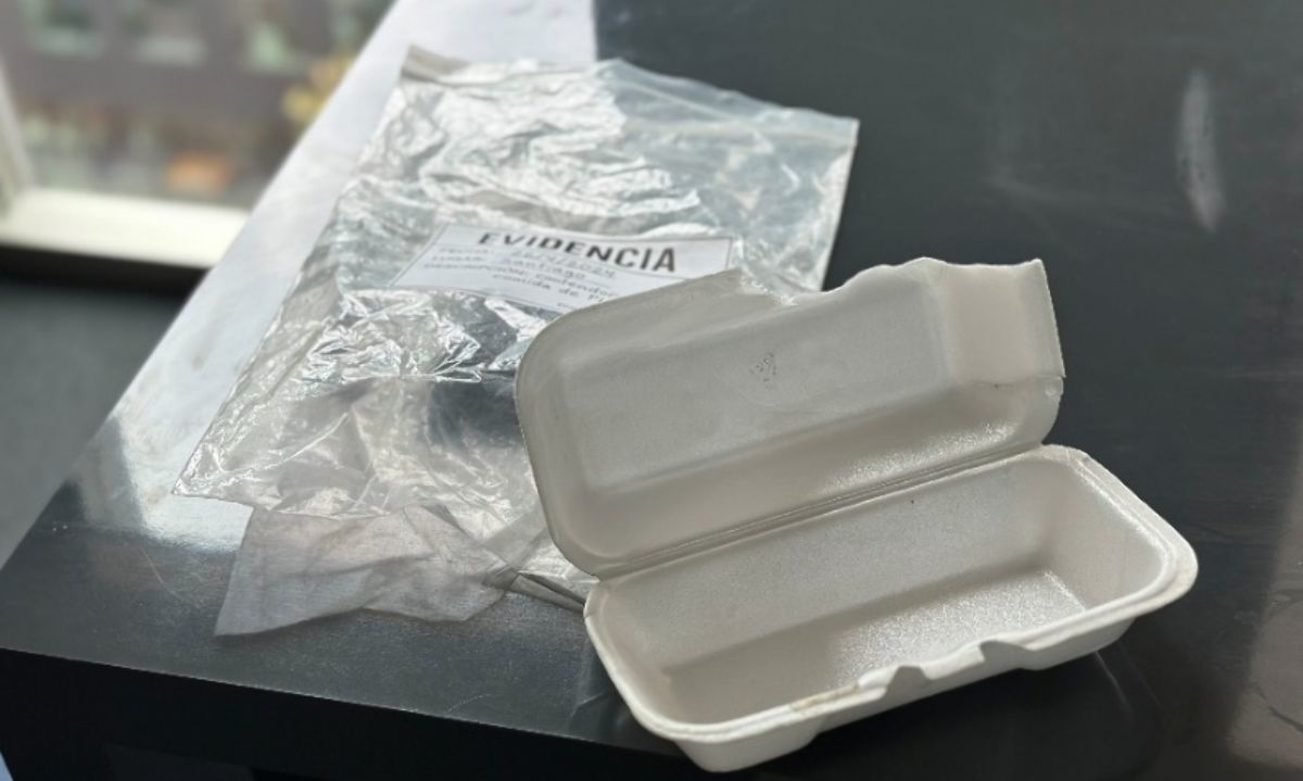 Revelan que contenedores de plumavit usados en alimentos son riesgosos para la salud humana