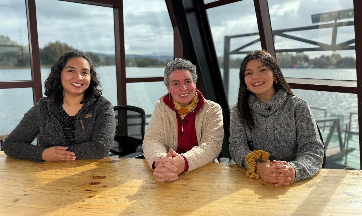 Nuevo capítulo de Miércoles Alegres y Sustentables. Crédito: Valdivia TV.